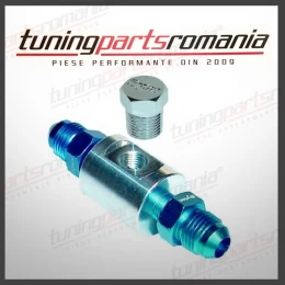 Adaptor Traseu Combustibil AN8 - 1/8NPT